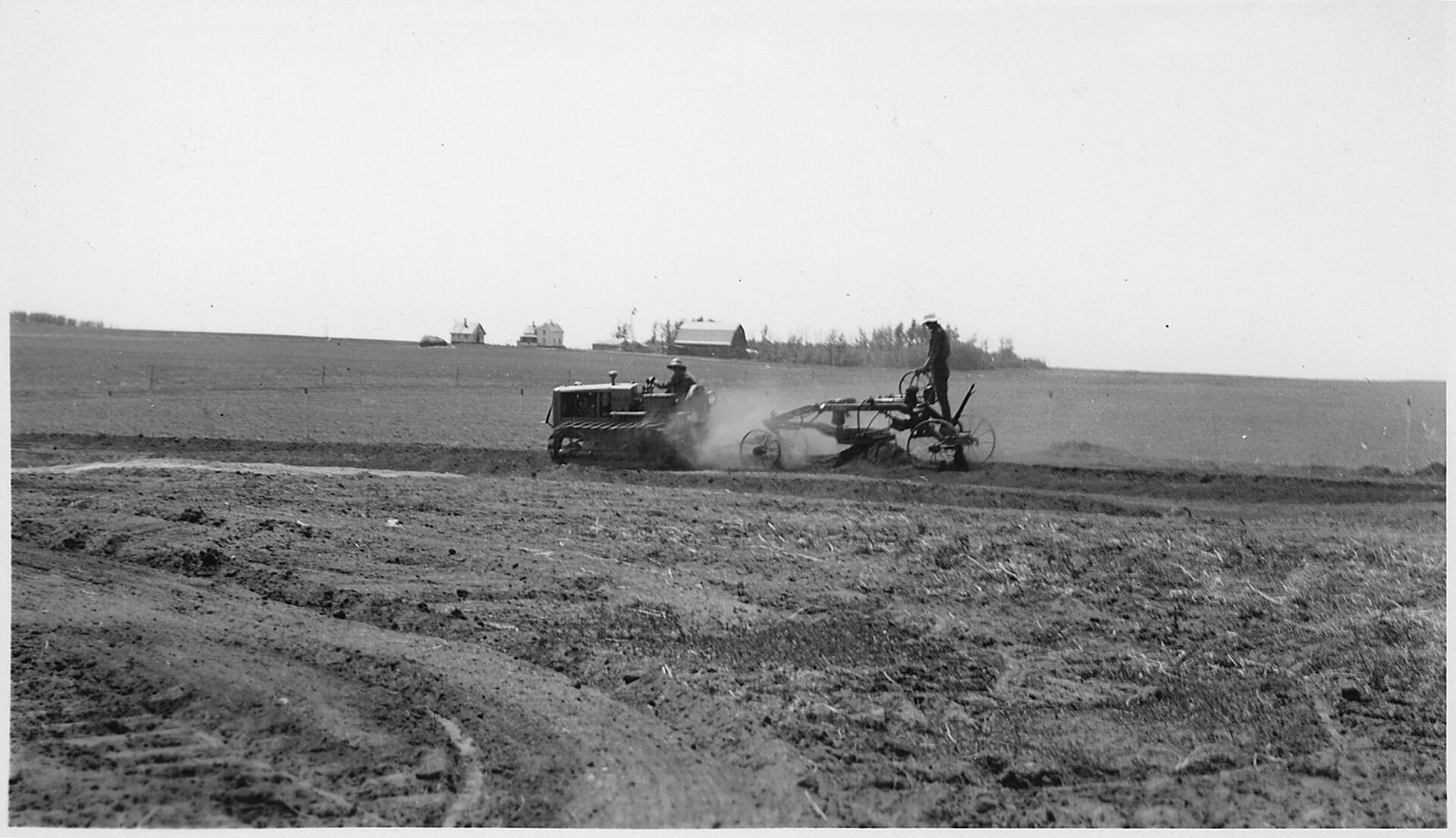 Estrada rural